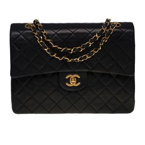 borsa chanel timeless prezzo|chanel borse online.